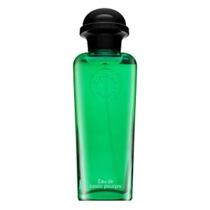 HERMÈS Colognes Collection Eau de Basilic Pourpre kolínská voda unisex 100 ml