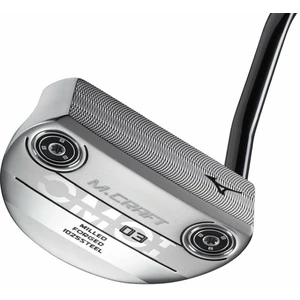 Mizuno OMOI Nickle Palo de Golf - Putter