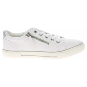 Dívčí obuv s.Oliver 5-43209-28 white 39