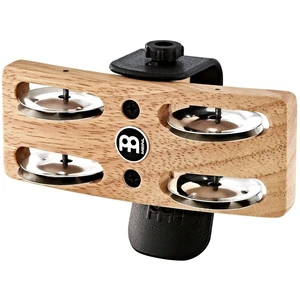 Meinl PHTA Pro Heel Tambourine