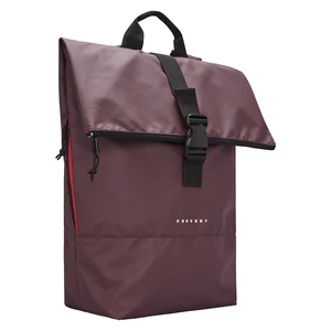 Backpack Forvert Tarp Lorenz plum