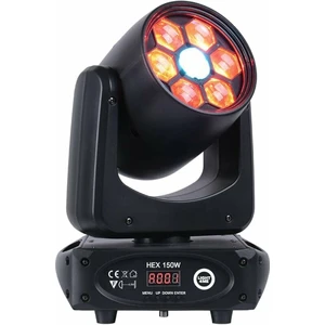 Light4Me HEX 150W Wash