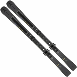 Atomic Redster Q7 Revoshock C + M 12 GW Ski Set 160 cm Sílécek