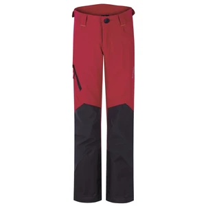 Children's outdoor pants HUSKY Krony K magenta