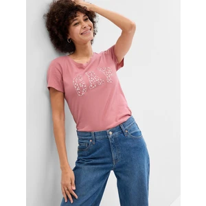 T-shirt with GAP logo - Women