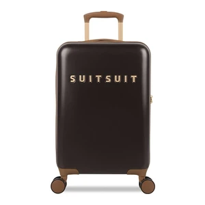 SUITSUIT Fab Seventies S Espresso Black