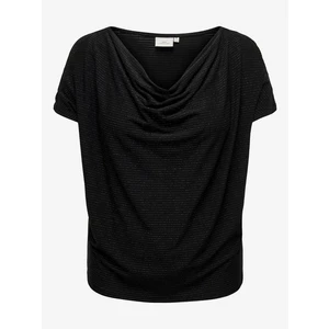 Black women's top ONLY CARMAKOMA Denia - Women