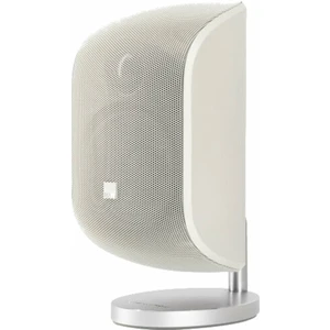 Bowers & Wilkins M-1 HiFi-Regallautsprecher White 1 Stck