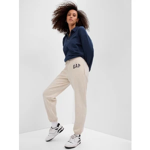 GAP Sweatpants Logo Fleece - Women's