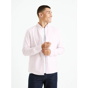 Celio Caoxfordy Shirts regular - Men