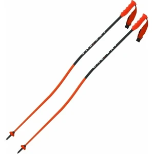 One Way RD 16 GS Poles Orange/Black 135 cm Kijki narciarskie