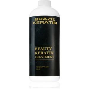 Brazil Keratin Keratin Treatment regenerační kúra pro poškozené vlasy 550 ml