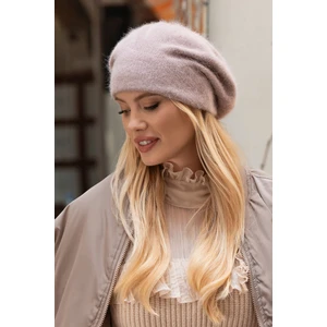 Kamea Woman's Beret K.23.033.09 Lila