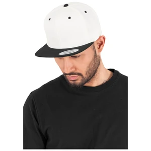 Classic Snapback 2-Tone natural/black