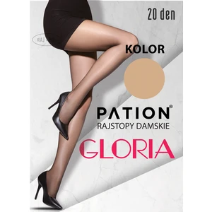 Raj-Pol Woman's Tights Pation Gloria 20 DEN