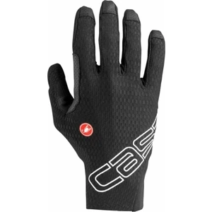 Castelli Unlimited LF Gloves Black 2XL guanti da ciclismo