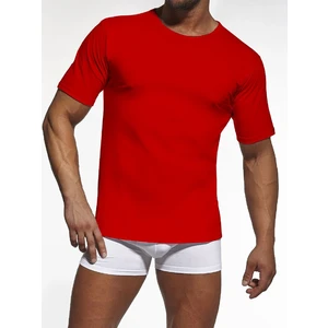 T-shirt Cornette 202 New 4XL-5XL red 033