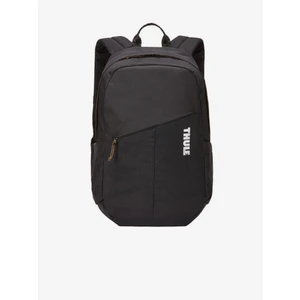 Batoh na notebook THULE Notus 20 l (TL-TCAM6115K) čierny batoh na notebook • ochrana 14" notebooku / 16" MacBooku • polstrované vrecko • bohaté členen