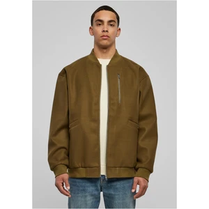 Bomber Jacket Blouson summerolive