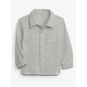 GAP Kids Quilted Jacket - Boys