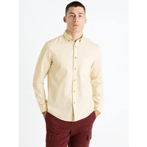 Celio Shirt Farobone2 - Men's