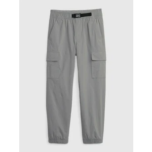 GAP Kids Insulated Cargo Pants - Boys