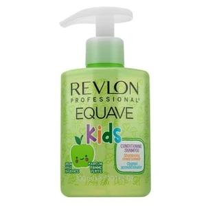 Revlon Professional Equave Kids 2in1 Shampoo šampon pro děti 300 ml