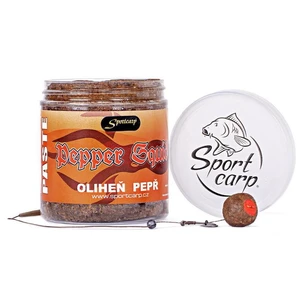 Sportcarp pasta 250ml - pepper squid