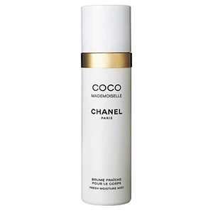 Chanel Coco Mademoiselle - tělový sprej 100 ml