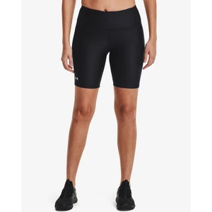 Dámské kraťasy Under Armour HG Bike Short  Black  S