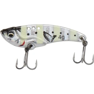 Savage Gear Vib Blade SW Zebra Glow 3,5 cm 4 g