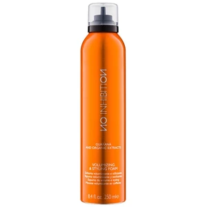 No Inhibition Styling stylingová pěna pro objem 250 ml