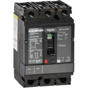 Schneider Electric NHGF36100TW (d x š x v) 86 x 104 x 163 mm 1 ks