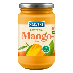 SALVEST Family BIO Mango 100% 450 g