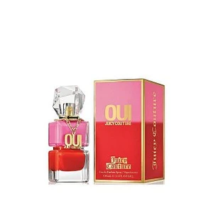 Juicy Couture Juicy Couture Oui parfémovaná voda pre ženy 100 ml