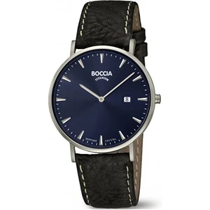 Boccia Titanium Classic 3648-02