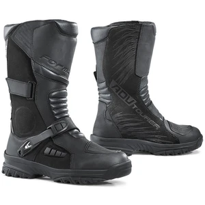 Forma Boots Adv Tourer Black 47 Motorcycle Boots