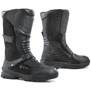 Forma Boots Adv Tourer Čierna 47 Topánky