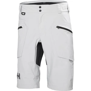 Helly Hansen HP Foil HT Shorts Grey Fog XL