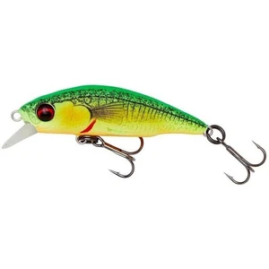 Savage Gear 3D Sticklebait Twitch Firetiger 4,5 cm 4 g