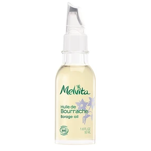 Melvita Organický borákový olej (Borage Oil) 50 ml