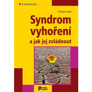 Syndrom vyhoření a jak jej zvládnout, Stock Christian