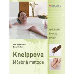 Kneippova léčebná metoda, Wurm-Fenkl Ines