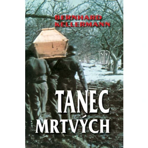 Tanec mrtvých - Kellermann Bernhard