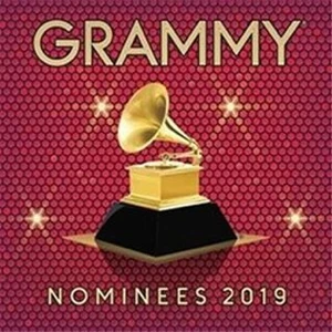 Grammy Nominees 2019 - interpreti Různí [CD]