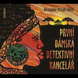 Jana Stryková – První dámská detektivní kancelář (MP3-CD) CD-MP3