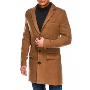 Cappotto da uomo Ombre C432