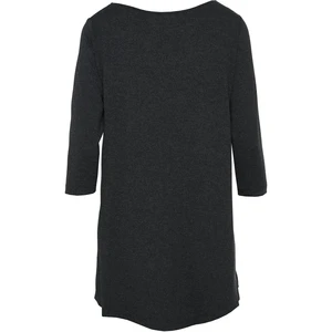 Bluza ze wzorem Vejle Black