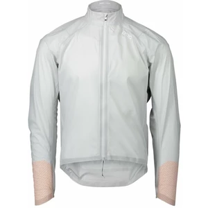 POC Haven Rain Jacket Granite Grey M