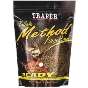 Traper pelety method feeder ready 2 mm - med